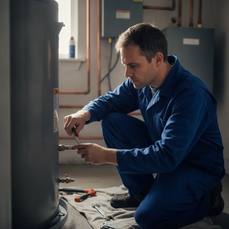 Boiler Reparatur Innere Stadt