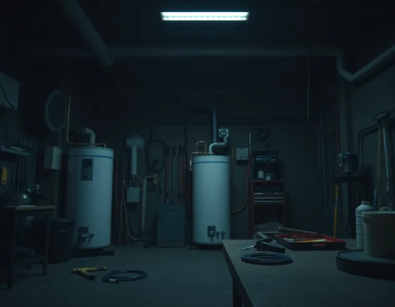 Boiler Reparatur Innere Stadt